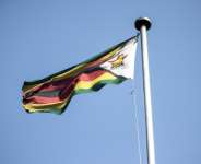 Zimbabwe is Africas top producer of lithium, a key ingredient in rechargable batteries.  By JOHN WESSELS (AFP)