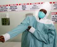 May Be, Ghanaians Are Ready For Mass Immunization Of An Ebola Vaccine That Was Never Tried On Humans