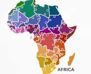 What is in store for Africa in 2015