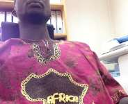 Special Message To The African Youth On AU Day