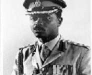 Akwasi Afrifa