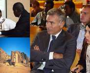 Afro Colloquy - Reawakening the Spirit of a People