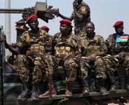 Dr. Machar, Individuals Within The SPLM: Another Road To Hell For South Sudanese