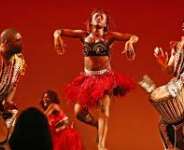 The Ultimate Demise Of Traditional African Dance