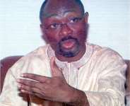 Mahama: WOYOME Is Free Enjoying His Loot