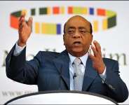 Reflections On The 4th Non-Award Of The Mo Ibrahim Prize For Achievement In African Leadership