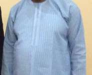 Akwa Ibom State Politics: Umana O. Umana Vindicates The Critics Of Akpabio