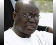 Akufo-Addo, A Threat To Peace In Ghana? – Part One: US CSIS Report