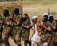 Al-Qaeda, Global terrorism and threat to democracy
