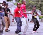 Al Quaeda Dance: Are Ghanaians celebrating terrorism?