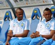 Andre And Jordan Ayew