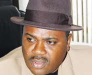 Aniekan Umanah, Akwa Ibom State Commissioner for Information