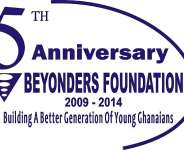 FIVE YEARS OF SPLENDID YOUTH DEVELOPMENT IN LESS PRIVILEGED COMMUNITIES