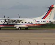 Pitiable Customer-Service At Antrak Air