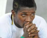 Asamoah Gyans desire to join the Black Stars for Qatar: A case of bofo nnim s bwe adowatire anka huu ho yie