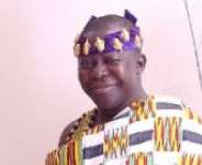 Rejoinder: Asantehene: new progress philosophy, etc.