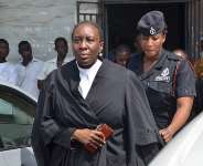 Another Dog’s Breakfast From The AG: The Gyimah Trial
