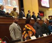 Is the AU a club for dictators in Africa?