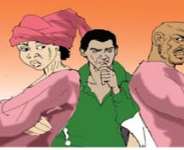 Why do women cheat?