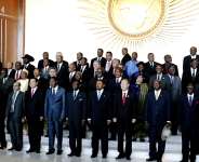 It Is High Time African Leaders Stopped Depending On Donor Support For Economic Transformation