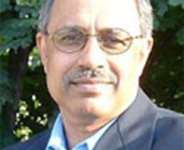 Professor Mahfuz R. Chowdhury