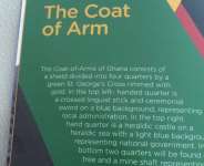 Ghanas 59th Indece Brochure: A Comedy Of Errors
