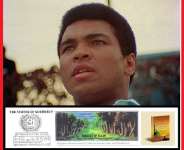 Muhammad Ali My beloved Friends Im Sorry.By Abdul Haye Amin.