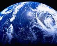 The Planet Earth