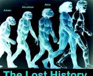 The Lost History. Why was black history stolen?