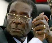 Election Violation Occurred In Zimbabwe Elections