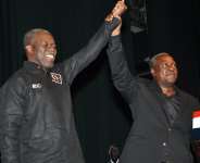 Charting the Cause, Delivering the Promises: Challenges and Opportunities for John Dramani Mahama and Ghanas Presidency