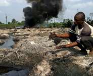 Blood of Nigeria
