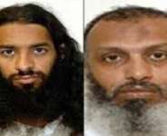 Ghana’s Gitmo Dilemma