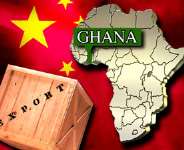 Should Ghana Sign the $3 billion Loan Agreement with China or not?