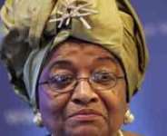 Between Ebola And The Tyranny Of Western Stooge Sirleaf