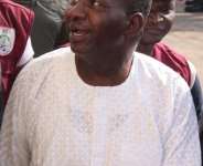I Will Soon Be Getting Married But Not From Nollywood.Baba Suwe