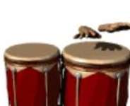 BAN ON DRUMMING, BOOK LONG AND MATTERS ARISING
