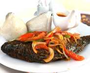 Preserving Our Local Cuisines; Settling The Akpl -Banku Confusion