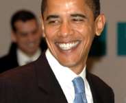 Barack Obama