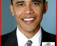Hussein My Name President of U.S.A. America.By Abdul Haye Amin.