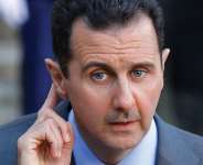 The Source Of Assad’s Staying Power