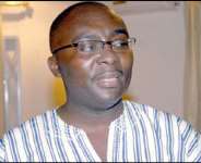 Dr. Bawumias Vehicular Accident Exposes Politicians Infamy