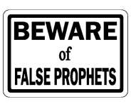 False Prophets In Ghana Exposed! Omg!  Check it out You May Find Your Spiritual Father on the List