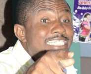 Rejoinder: Solomon Nkansah got it all wrong