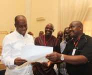 2015: The Big Uniport Four (Jonathan, Amaechi, Wike & Princewill) And Way Out Of The Rivers Macabre Dance