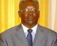 Justice of the Court of Appeal, Yaw Appau