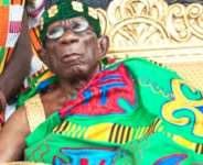 Giving Chieftaincy A Bad Name