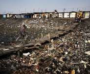 Birthright citizenship at Agbogbloshie is open: Americans are welcome