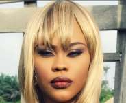 Daniella Okeke, Acquires Vertu Constellation Phone Worth About N1 Million PICTURE