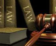 The Law, Culture And The Environment